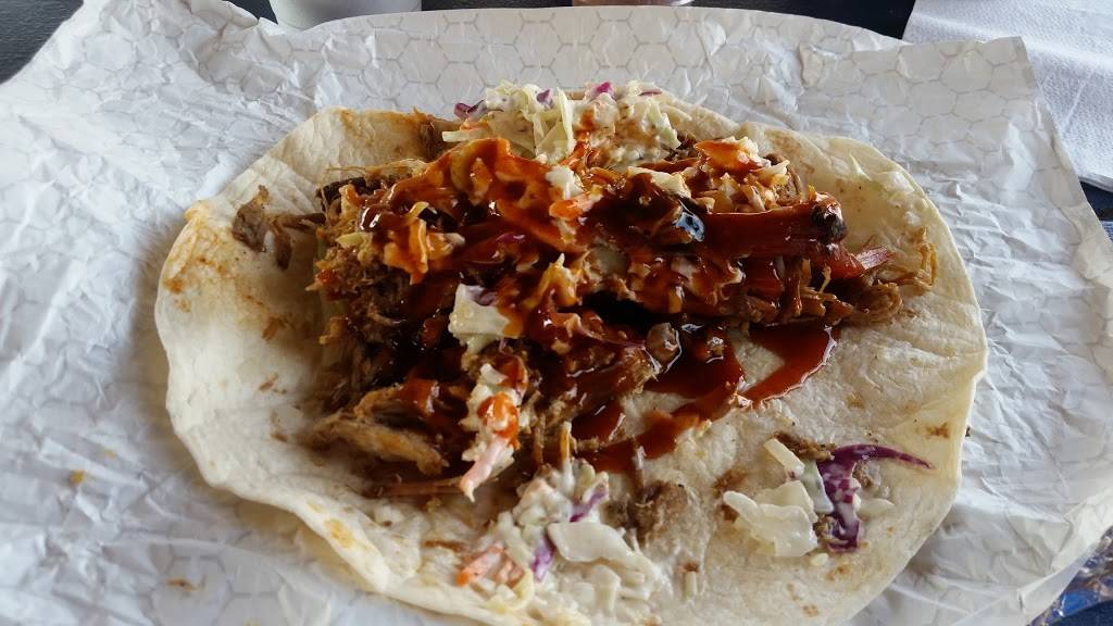 Phat Phils BBQ | restaurant | 1343 S Church St, Paris, TX 75460, USA | 9037829545 OR +1 903-782-9545