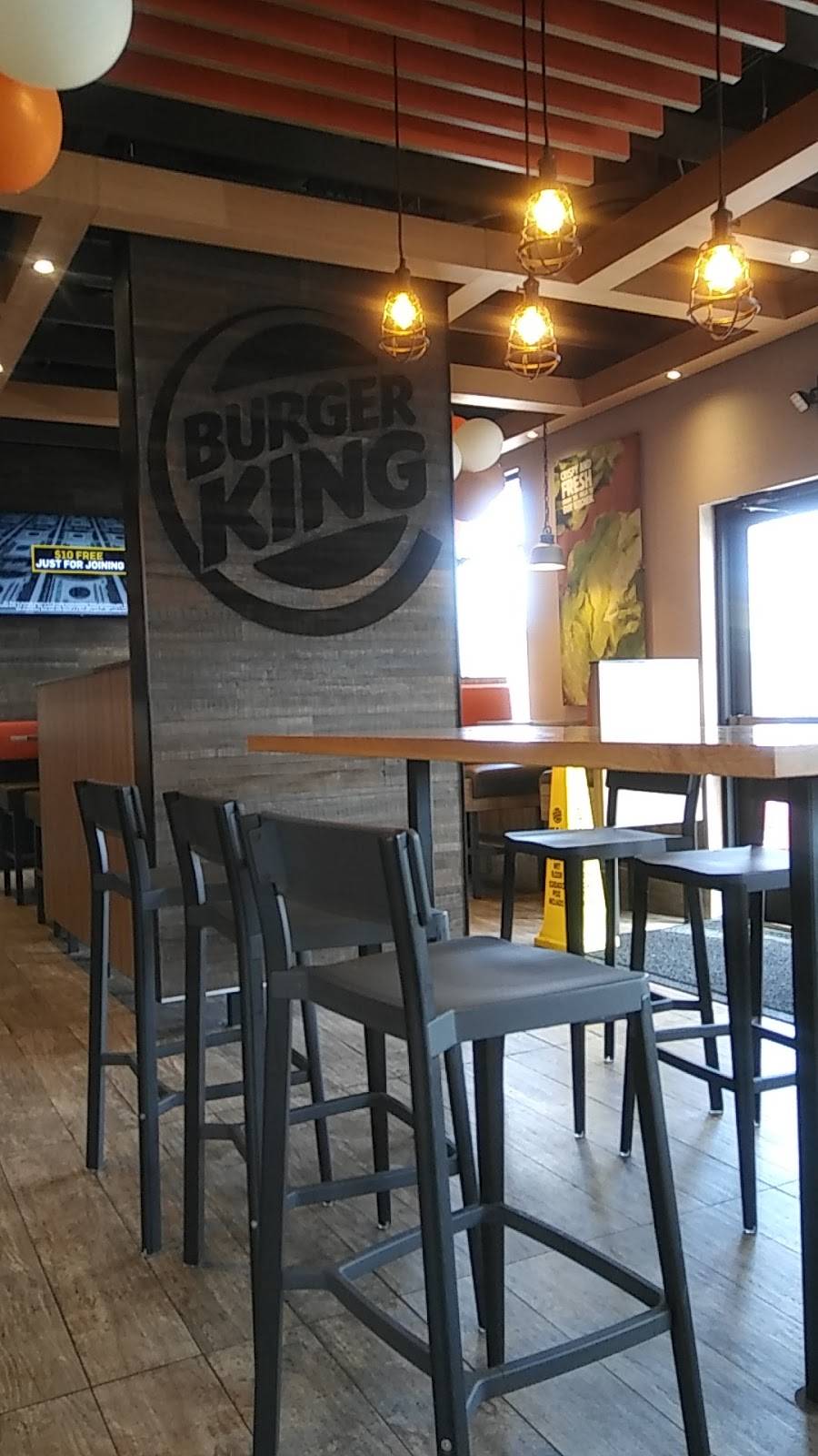 Burger King | restaurant | 440 Mill Rd, Hewlett, NY 11557, USA | 5162182770 OR +1 516-218-2770