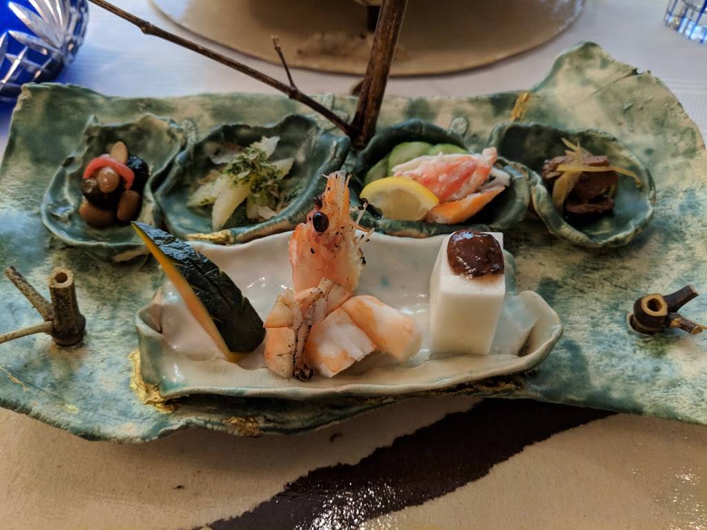 Yamazushi Japanese Restaurant | restaurant | 4711 Hope Valley Rd #6a, Durham, NC 27707, USA | 9194937748 OR +1 919-493-7748