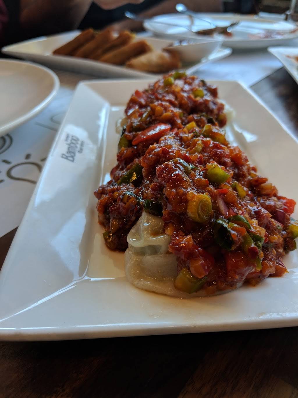 Inchins Bamboo Garden | restaurant | 22010 17th Ave SE, Bothell, WA 98021, USA | 4254834594 OR +1 425-483-4594