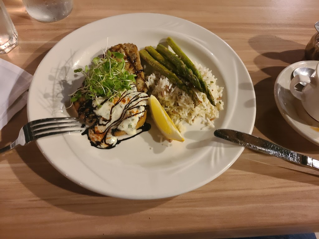 Edgewaters | restaurant | 480 1st St SW, Bandon, OR 97411, USA | 5413478500 OR +1 541-347-8500