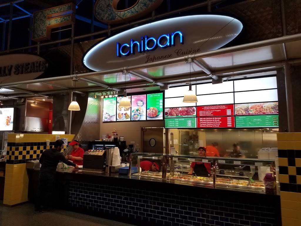 Ichiban | restaurant | 6910 Fayetteville Rd #242, Durham, NC 27713, USA | 9195933099 OR +1 919-593-3099