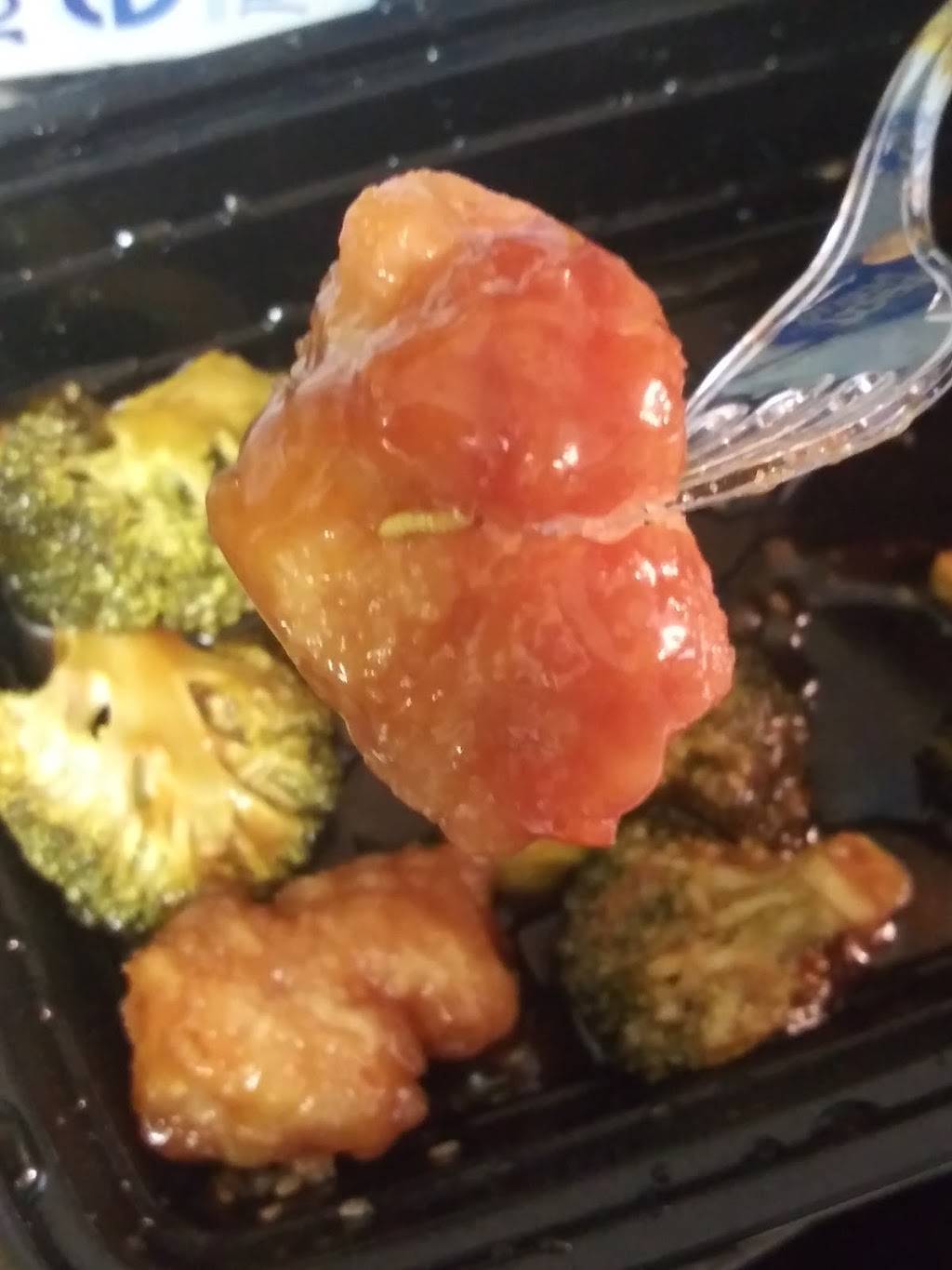 China Dragon Wellington | restaurant | 10160 Forest Hill Blvd, Wellington, FL 33414, USA | 5613838303 OR +1 561-383-8303