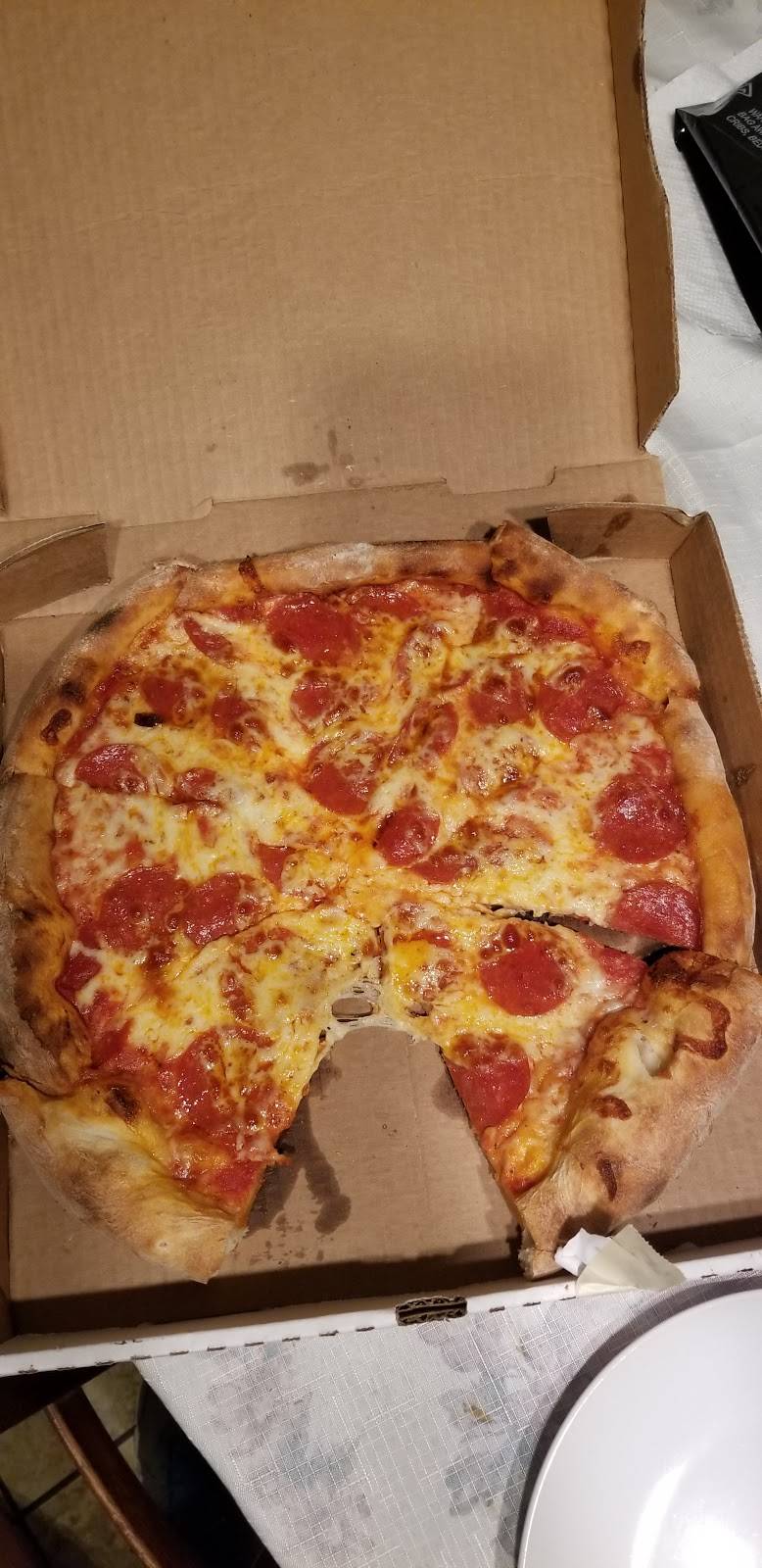 Scardinos Pizza | restaurant | 1627 N Hacienda Blvd, La Puente, CA 91744, USA | 6269181507 OR +1 626-918-1507