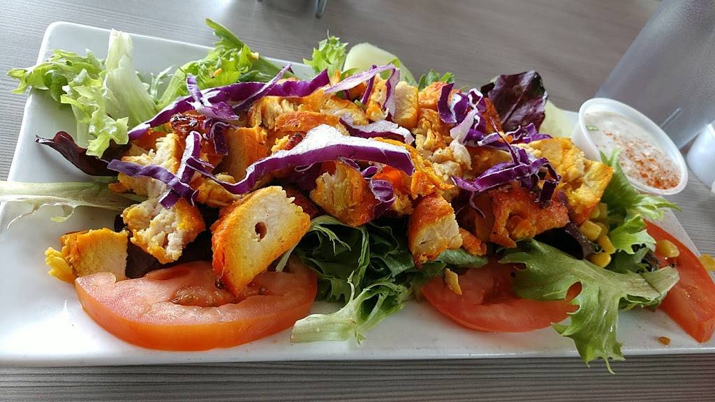 Roti Grill | restaurant | 4438 McKinney Ave, Dallas, TX 75205, USA | 2145213655 OR +1 214-521-3655