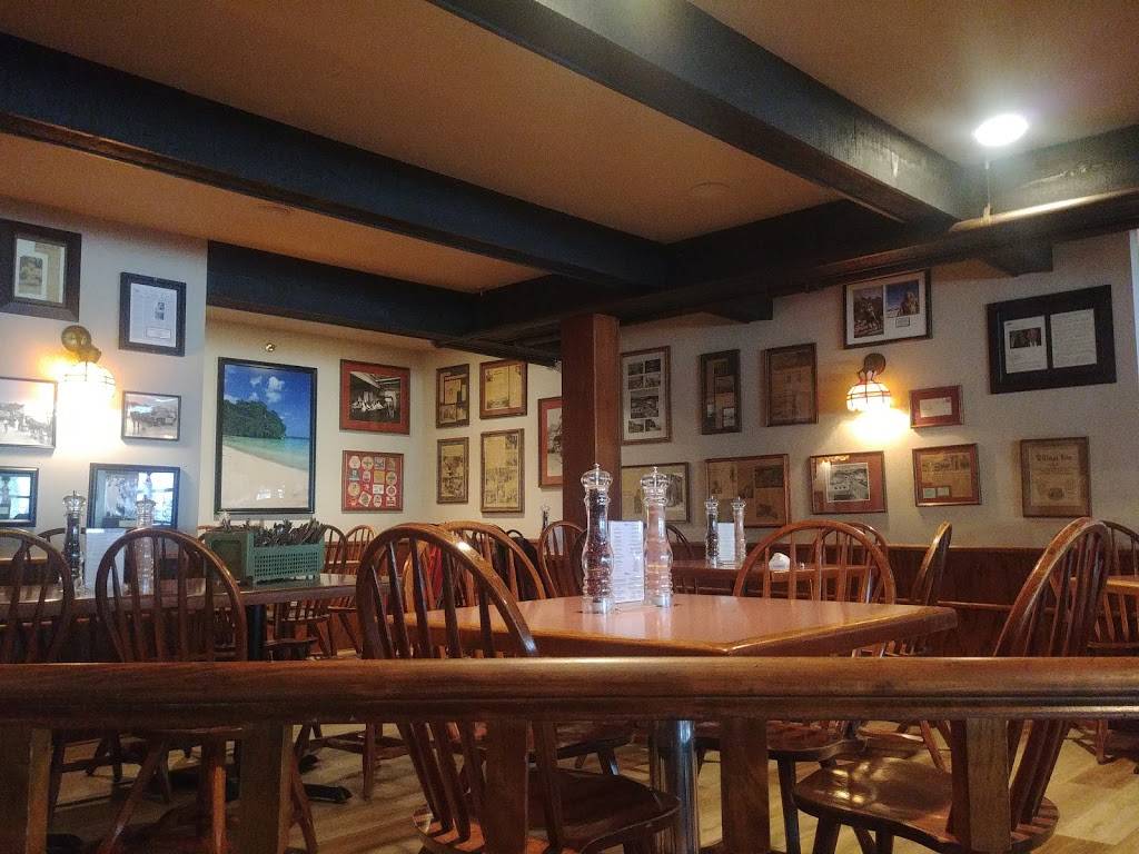 Kingston Kitchen at the Village Inn | restaurant | 1384 Hoban St, Mackinac Island, MI 49757, USA | 9068473542 OR +1 906-847-3542