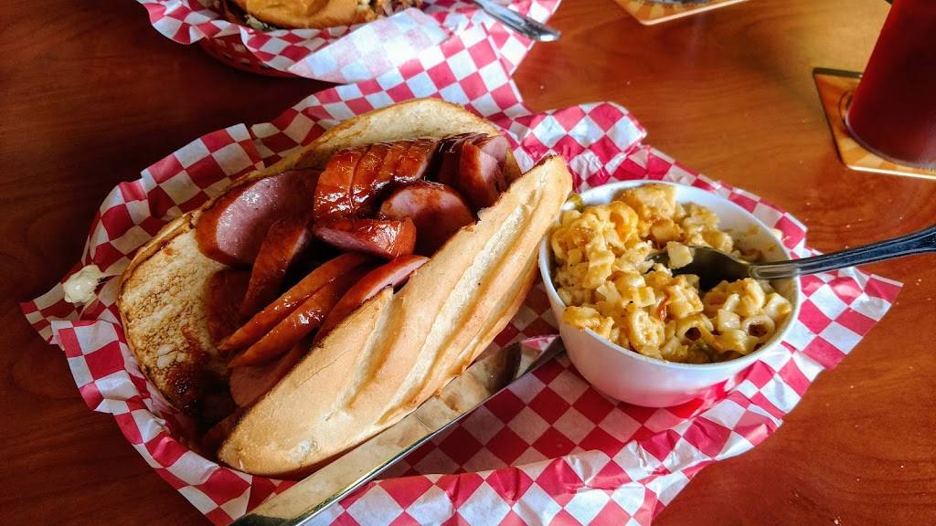 South Bay Dickersons BBQ | restaurant | 619 Legion Way SE, Olympia, WA 98501, USA | 3609436900 OR +1 360-943-6900