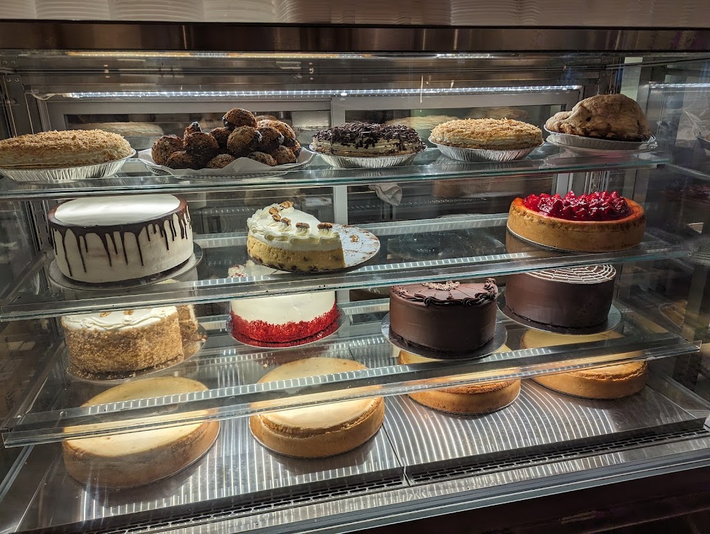 Kenny & Ziggys New York Delicatessen | meal takeaway | 1743 Post Oak Blvd, Houston, TX 77056, USA | 7138718883 OR +1 713-871-8883