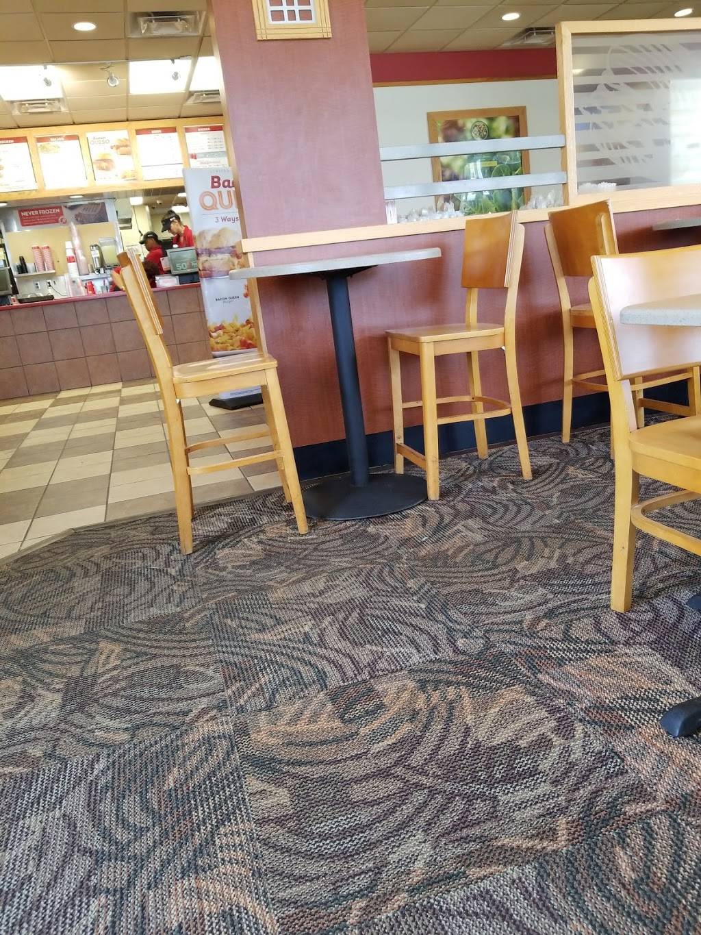 Wendys | restaurant | 3510 W Pinhook Rd, Lafayette, LA 70508, USA | 3378373707 OR +1 337-837-3707