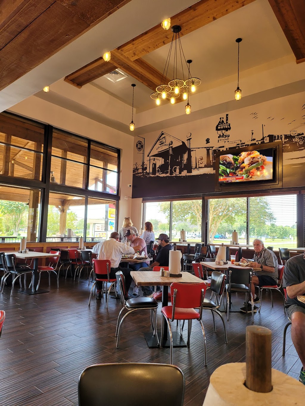 9ers BBQ (Richmond) | restaurant | 1836 Farm to Market 359, Richmond, TX 77406, USA | 2817627590 OR +1 281-762-7590