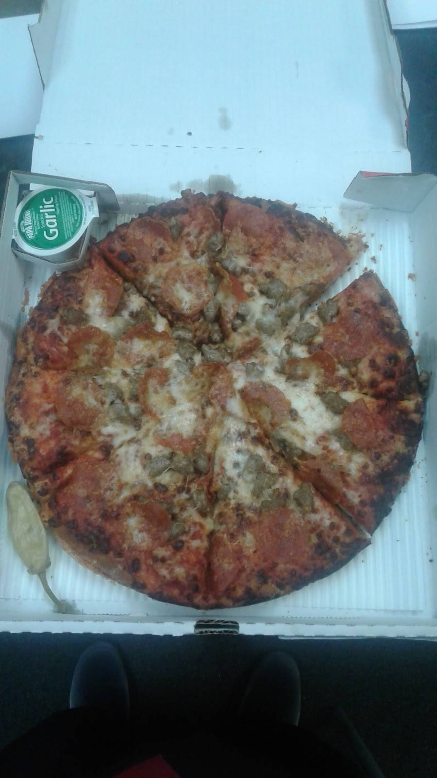 Papa Johns Pizza | restaurant | 7001 N Scottsdale Rd Ste D, Scottsdale, AZ 85250, USA | 4809987272 OR +1 480-998-7272