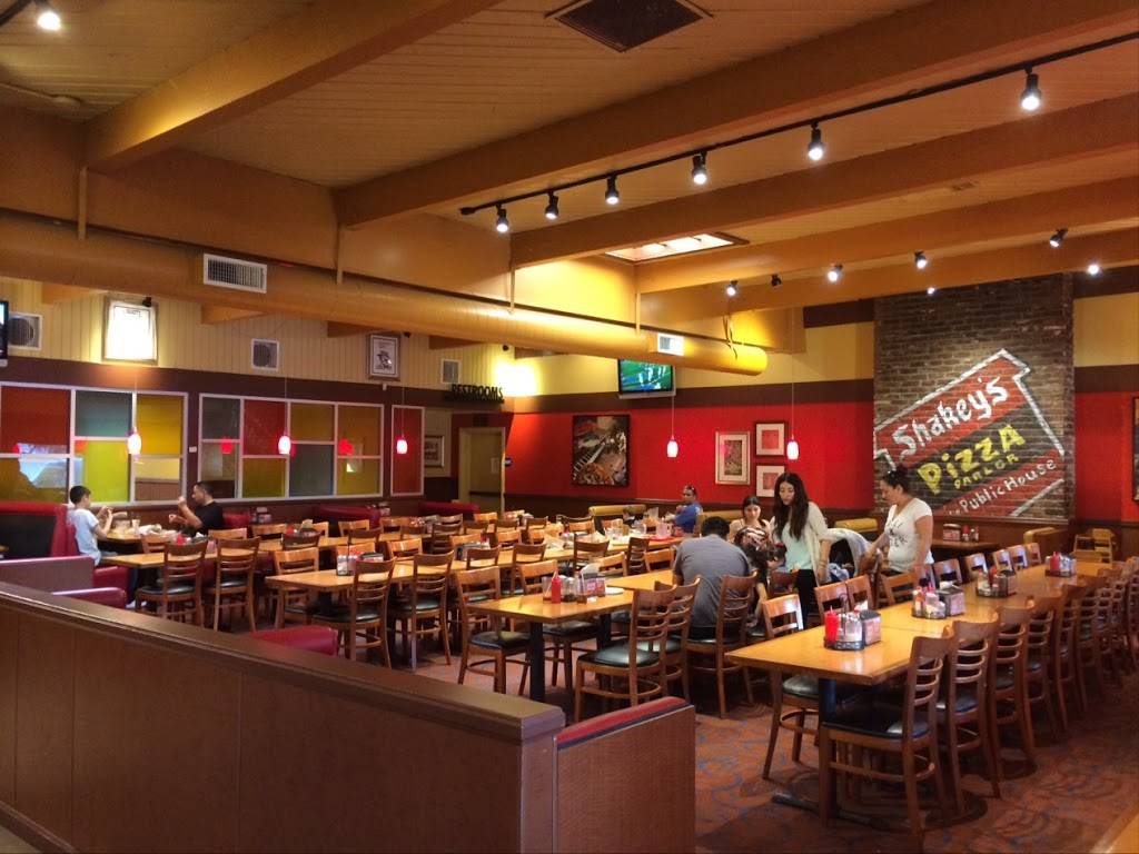 Shakeys Pizza Parlor | restaurant | 1880 N Hacienda Blvd, La Puente, CA 91744, USA | 6269187471 OR +1 626-918-7471