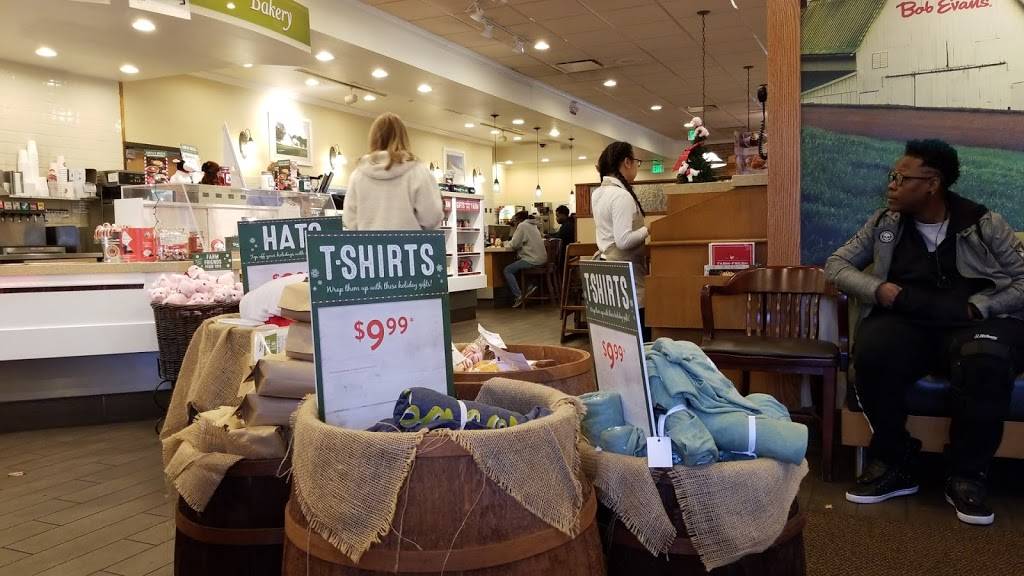 Bob Evans | restaurant | 1265 E Joppa Rd, Towson, MD 21286, USA | 4104940384 OR +1 410-494-0384