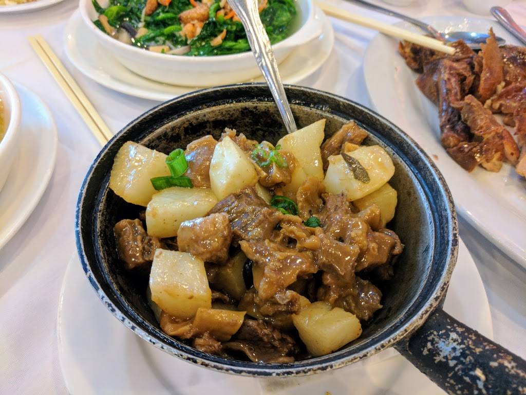 Wonder Seafood Restaurant | restaurant | 1984 NJ-27, Edison, NJ 08817, USA | 7322876328 OR +1 732-287-6328