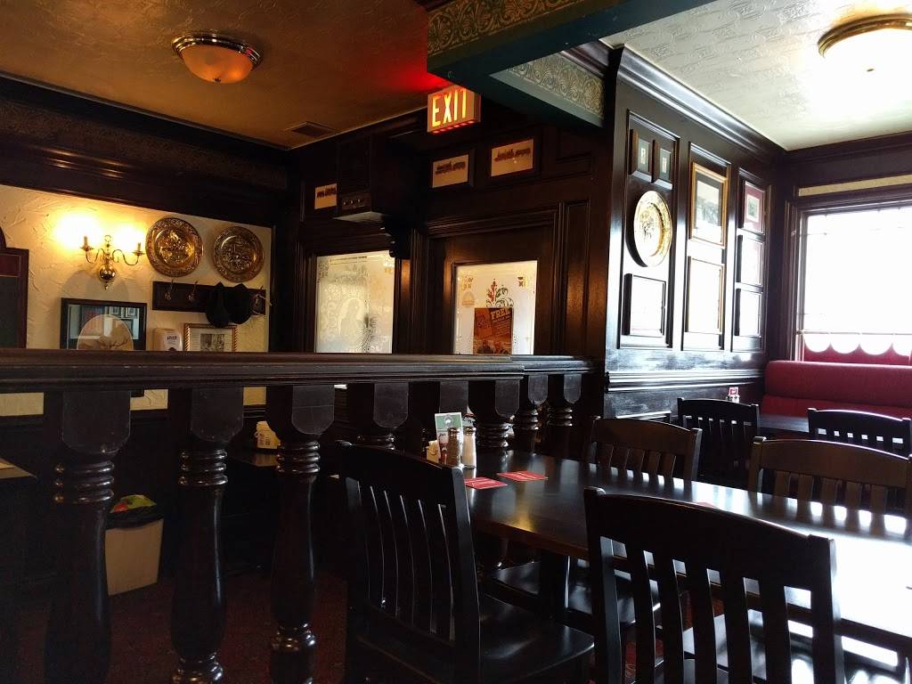 Charles Dickens Pub | restaurant | 505 Dundas St, Woodstock, ON N4S 1C4, Canada | 5194212218 OR +1 519-421-2218