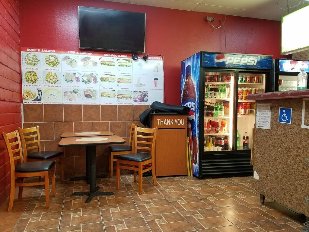 5 Star Pizza and Chicken | restaurant | 16105 Arrow Blvd, Fontana, CA 92335, USA | 9093559100 OR +1 909-355-9100