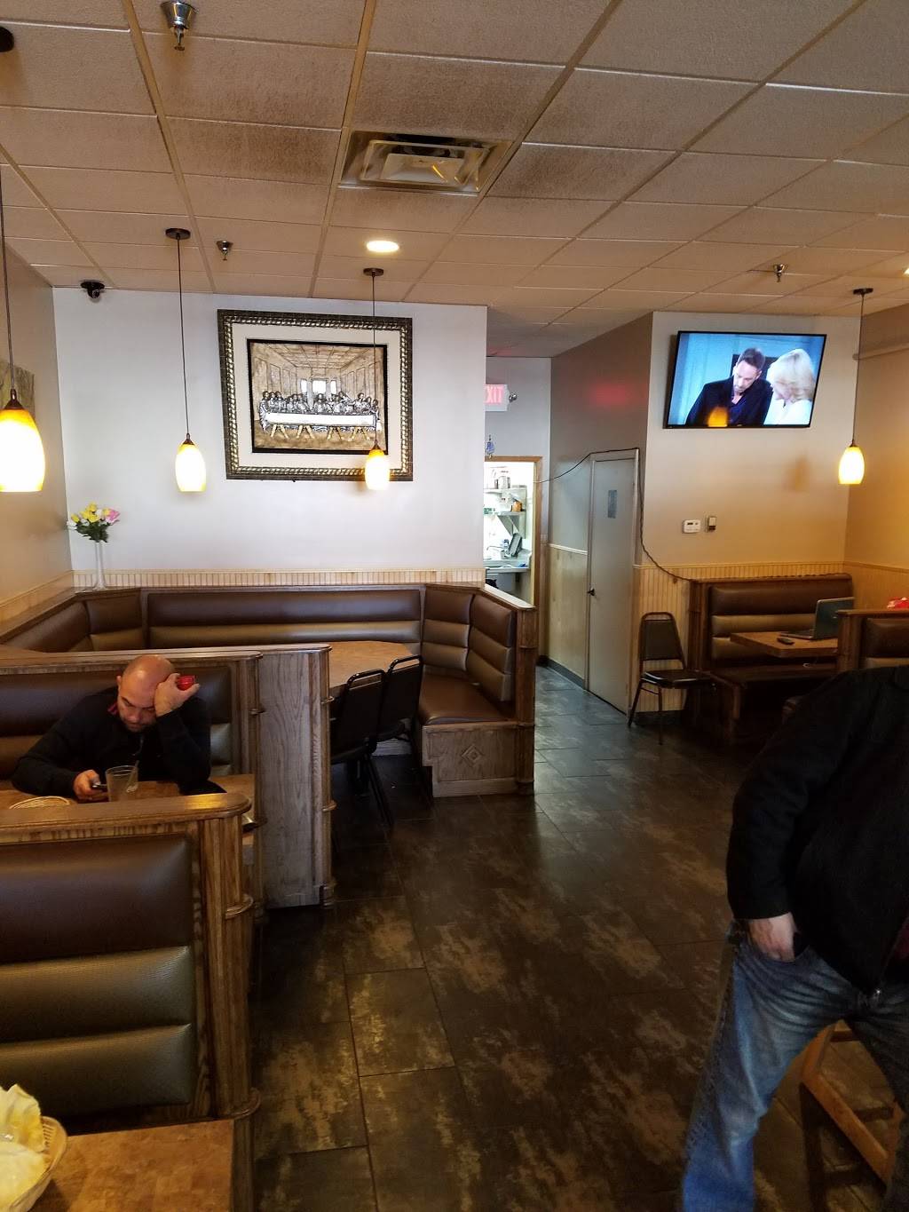 The Farm Grill | restaurant | 29702 Southfield Rd # B, Southfield, MI 48076, USA | 2484239400 OR +1 248-423-9400