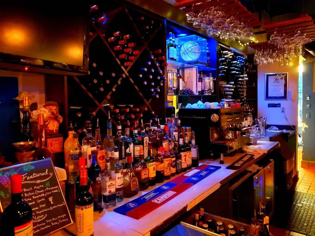 Naples 15 | cafe | 15 N Butler St, Madison, WI 53703, USA | 6082506330 OR +1 608-250-6330