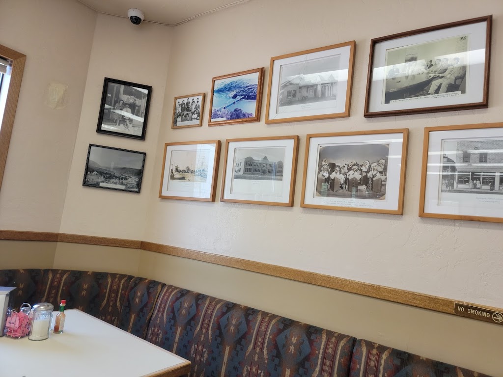 Donalds Family Dining | restaurant | 304 US-95, Lapwai, ID 83540, USA | 2088437273 OR +1 208-843-7273