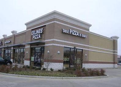 Exlines Best Pizza In Town | restaurant | 2801 Kirby Rd, Memphis, TN 38119, USA | 9017540202 OR +1 901-754-0202