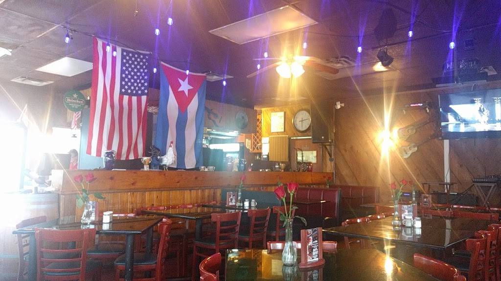 Wajiros Restaurant | restaurant | 12670 SW 8th St, Miami, FL 33184, USA | 3052279604 OR +1 305-227-9604