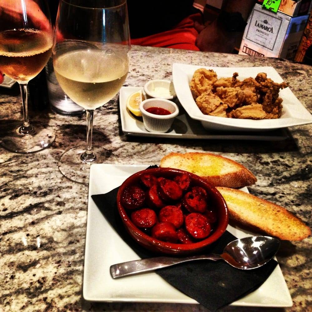 Happy Wine in the Grove | meal takeaway | 2833 Bird Ave, Miami, FL 33133, USA | 3054609939 OR +1 305-460-9939