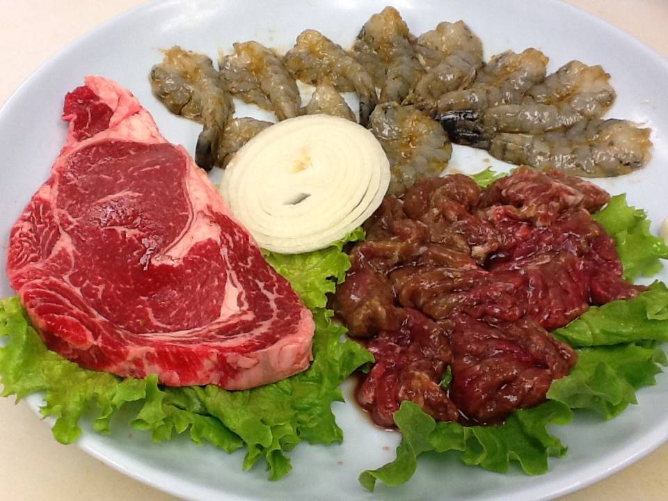 Gogi Korean BBQ | restaurant | 1138 Bethel Rd, Columbus, OH 43220, USA | 6146704790 OR +1 614-670-4790