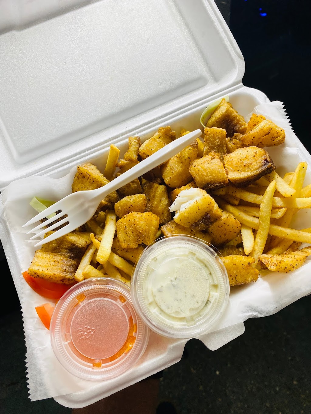 La Trailita Botanas | restaurant | 14647 Woodforest Blvd, Houston, TX 77015, USA | 3462511384 OR +1 346-251-1384