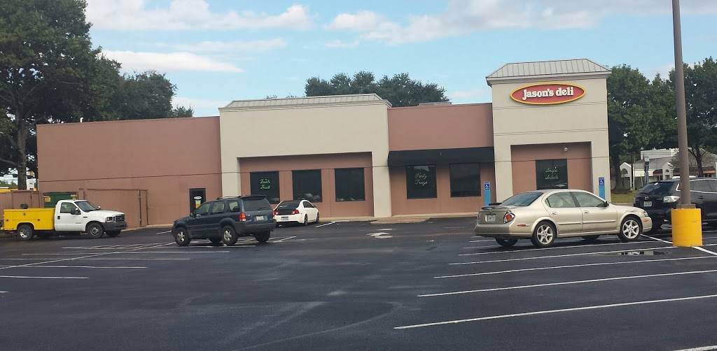 Jasons Deli | restaurant | 11081 Westheimer Rd, Houston, TX 77042, USA | 7139750357 OR +1 713-975-0357
