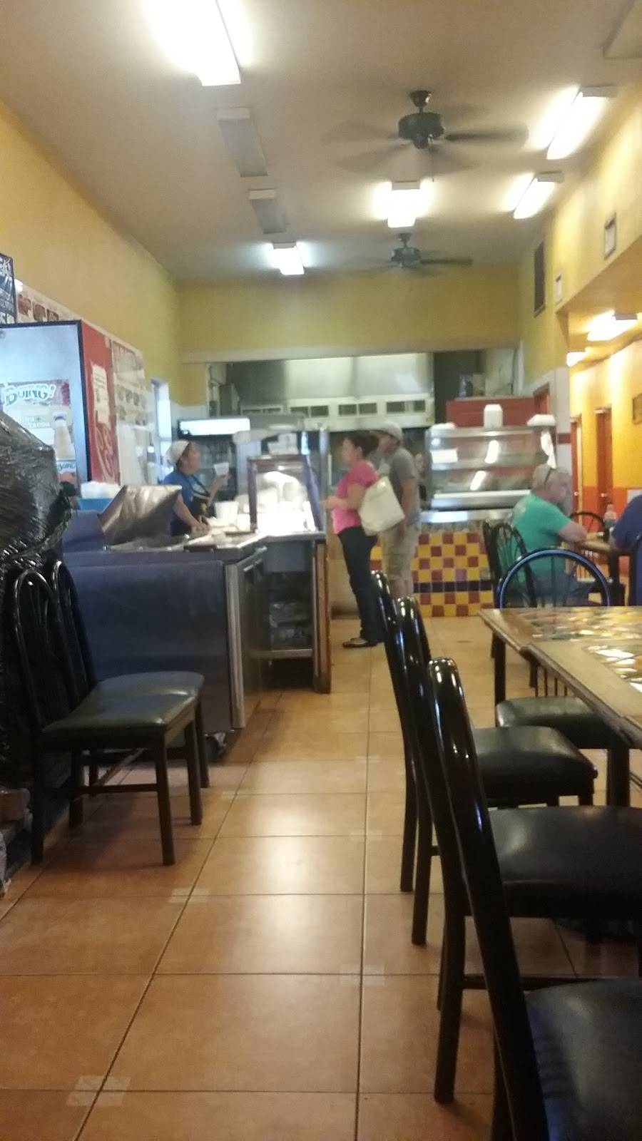 La Placita Mexicana | restaurant | 231 S Brevard Ave, Arcadia, FL 34266, USA | 8639934433 OR +1 863-993-4433