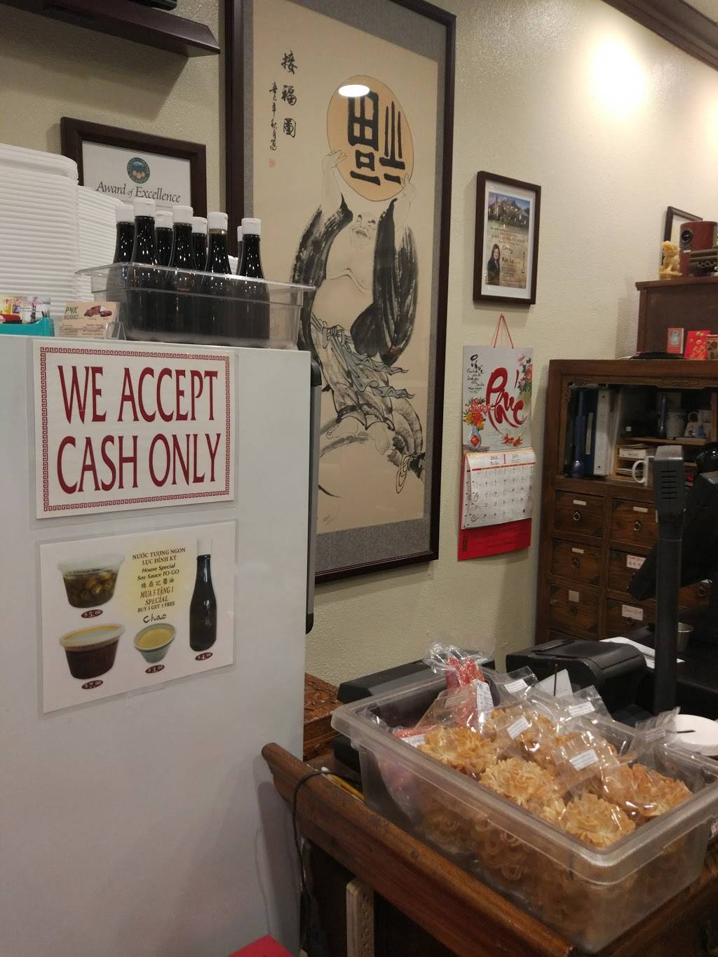 Luc Dinh Ky 1 Restaurant | restaurant | 9812 Bolsa Ave, Westminster, CA 92683, USA | 7148396813 OR +1 714-839-6813