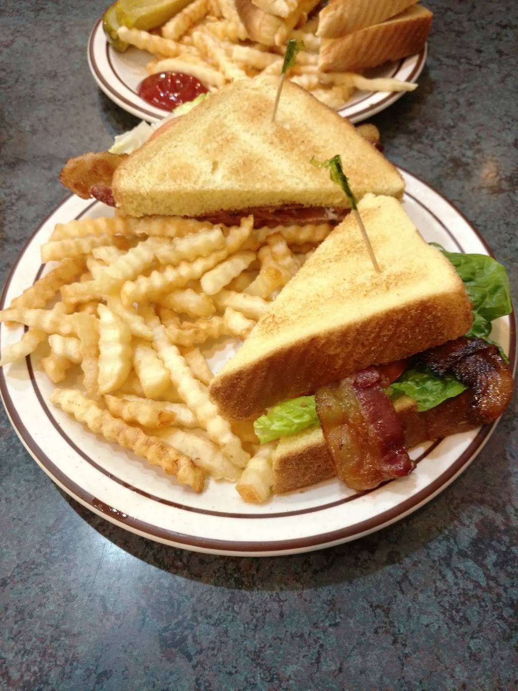 Bevs Cafe | restaurant | 221 Bush St, Red Wing, MN 55066, USA | 6513885227 OR +1 651-388-5227