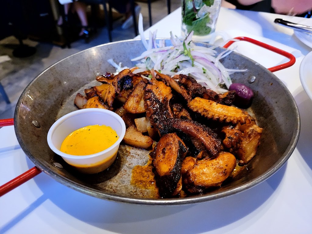 CVI.CHE 105 | restaurant | 19501 Biscayne Blvd, Aventura, FL 33180, USA | 7865162818 OR +1 786-516-2818