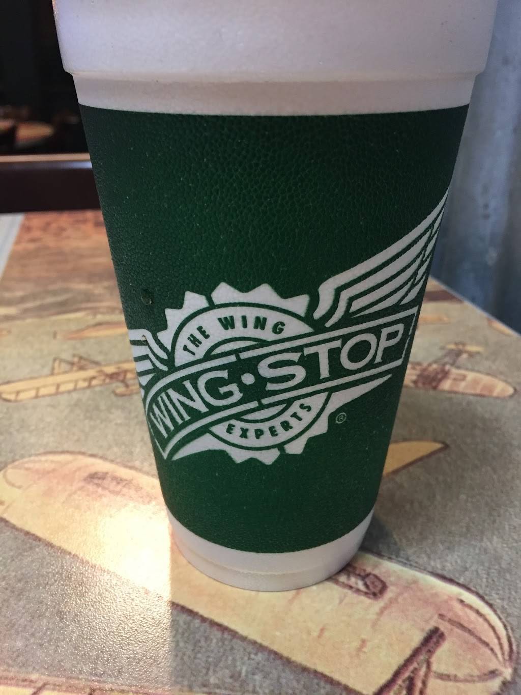 Wingstop | restaurant | 1918 E SE Loop 323, Tyler, TX 75701, USA | 9035269464 OR +1 903-526-9464