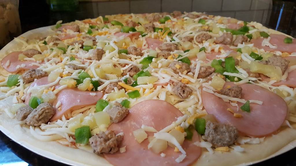 Papa Murphys Take N Bake Pizza | meal takeaway | 4923 Evergreen Way, Everett, WA 98203, USA | 4252525661 OR +1 425-252-5661