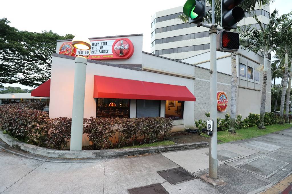 Big City Diner (Pearlridge) | restaurant | 98-211 Pali Momi St #900, Aiea, HI 96701, USA | 8084878188 OR +1 808-487-8188