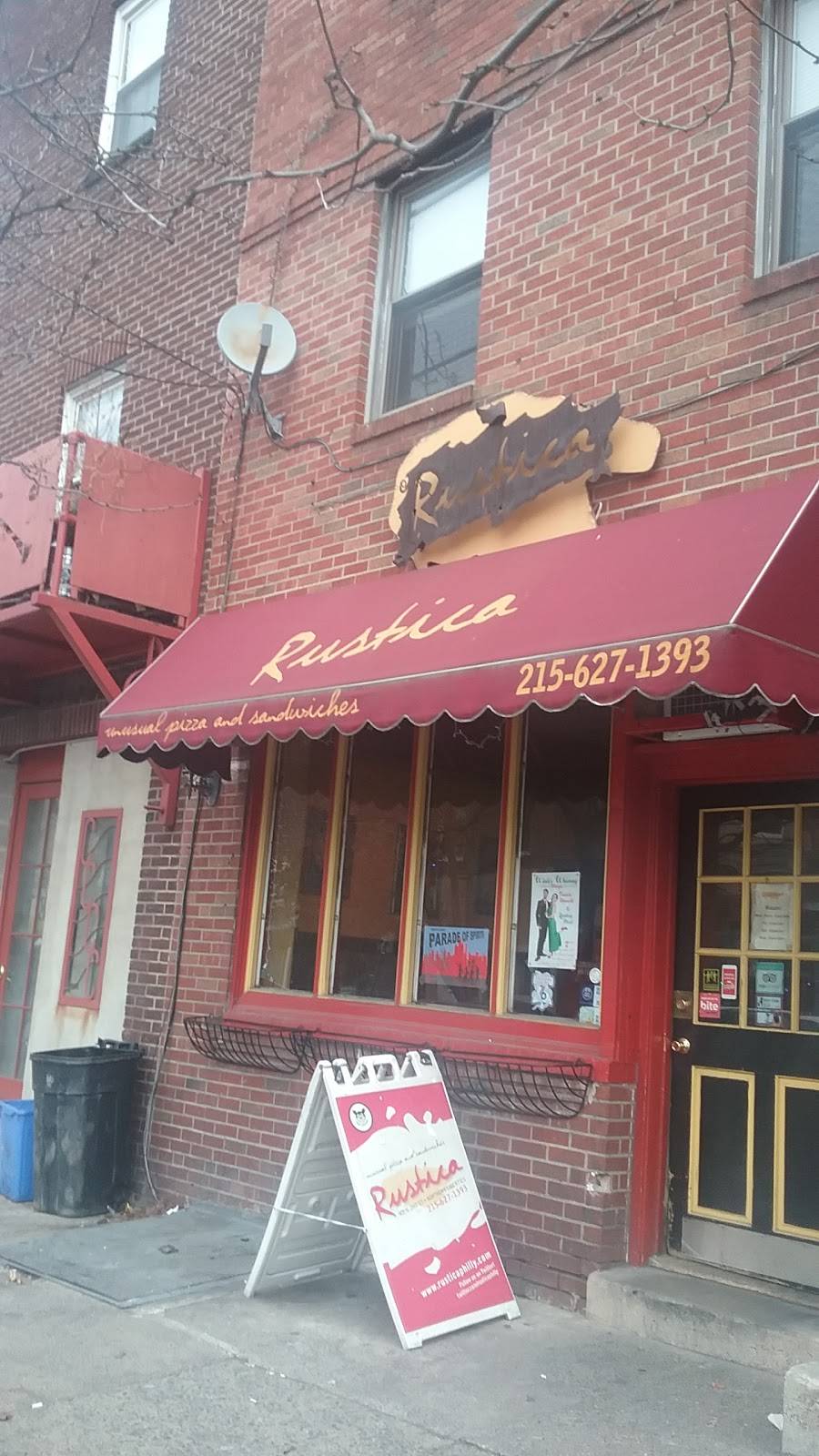 Rustica | meal delivery | 903 N 2nd St, Philadelphia, PA 19123, USA | 2156271393 OR +1 215-627-1393