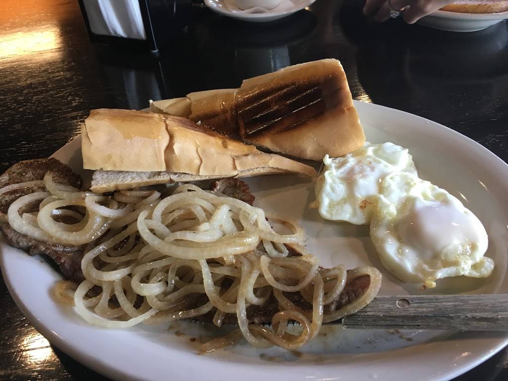 Caribbean Grill Cuban Restaurant - Coconut Creek | restaurant | 4660 W Hillsboro Blvd B-9, Coconut Creek, FL 33073, USA | 7542277754 OR +1 754-227-7754