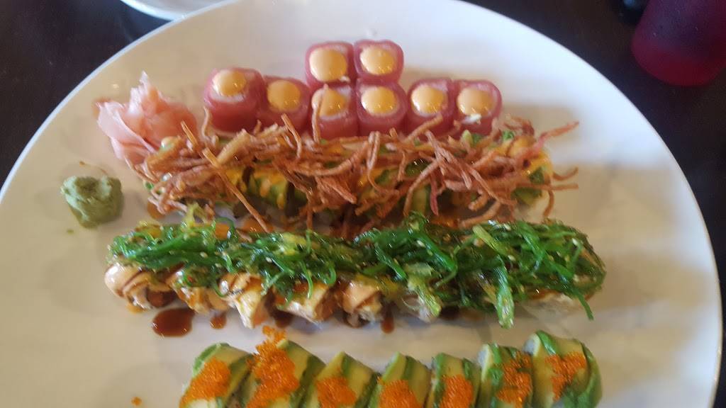 Sushi Bar | restaurant | 911 Broad Ripple Ave, Indianapolis, IN 46220, USA | 3172577289 OR +1 317-257-7289