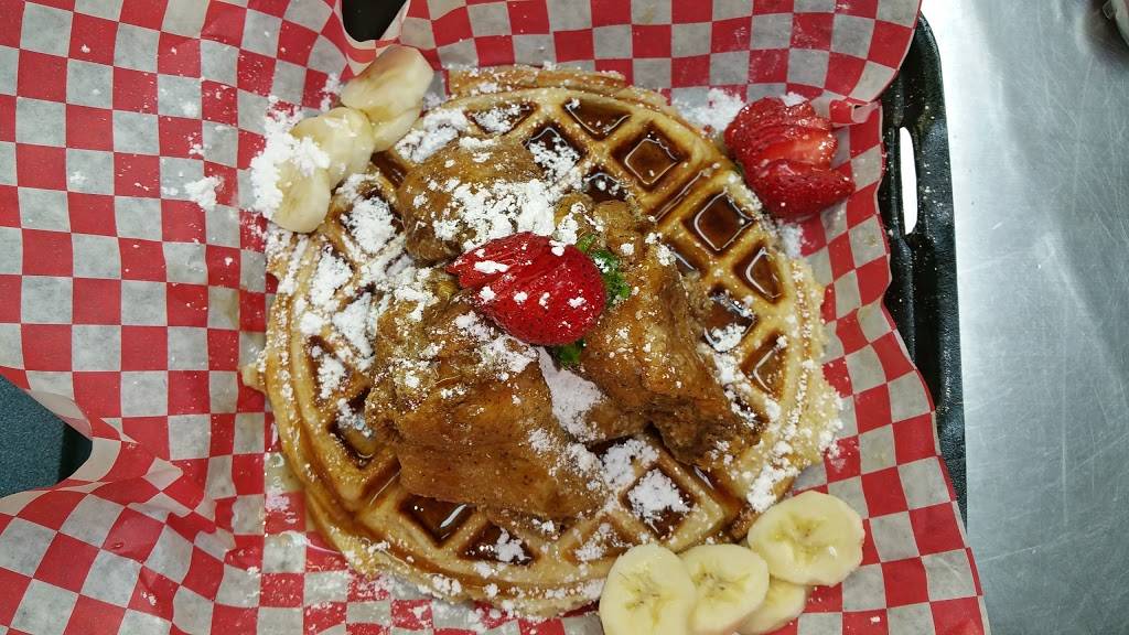 Big Bulls Bangn BBQ and Southern Comfort Food | restaurant | 2614 HardScrabble Rd, Columbia, SC 29223, USA | 8034794475 OR +1 803-479-4475