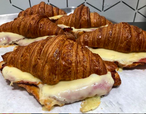 à bloc LA - coffee / food / love | cafe | 5025 York Blvd, Los Angeles, CA 90042, USA | 3237390351 OR +1 323-739-0351