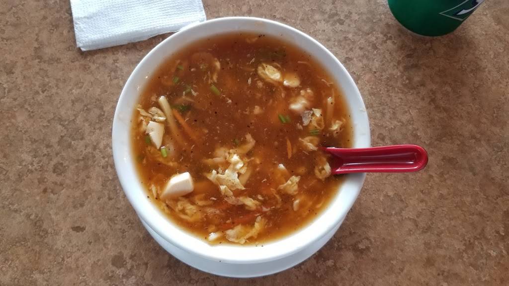 Golden Joy Restaurant | restaurant | 900 Albion Rd unit 18, Etobicoke, ON M9V 1A5, Canada | 4167428838 OR +1 416-742-8838