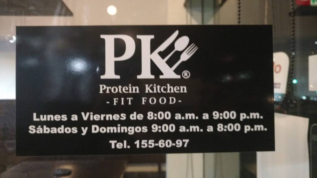 Protein Kitchen | restaurant | Calle Decima #1023-1B entre Ryerson y, Avenida 20 de Noviembre, Zona Centro, 22800 Ensenada, B.C., Mexico | 016461556097 OR +52 646 155 6097