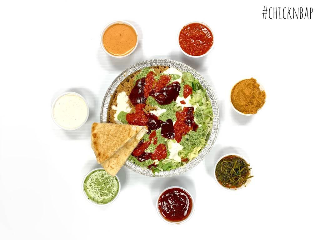 Chick-N-Bap @ SUNY New Paltz | restaurant | 1 Hawk Dr, New Paltz, NY 12561, USA | 8458021279 OR +1 845-802-1279