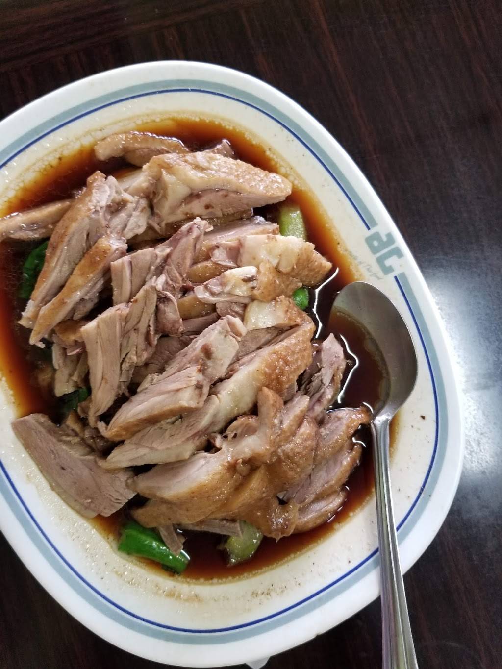 Rodded | restaurant | 5623 Hollywood Blvd, Los Angeles, CA 90028, USA | 3239628382 OR +1 323-962-8382