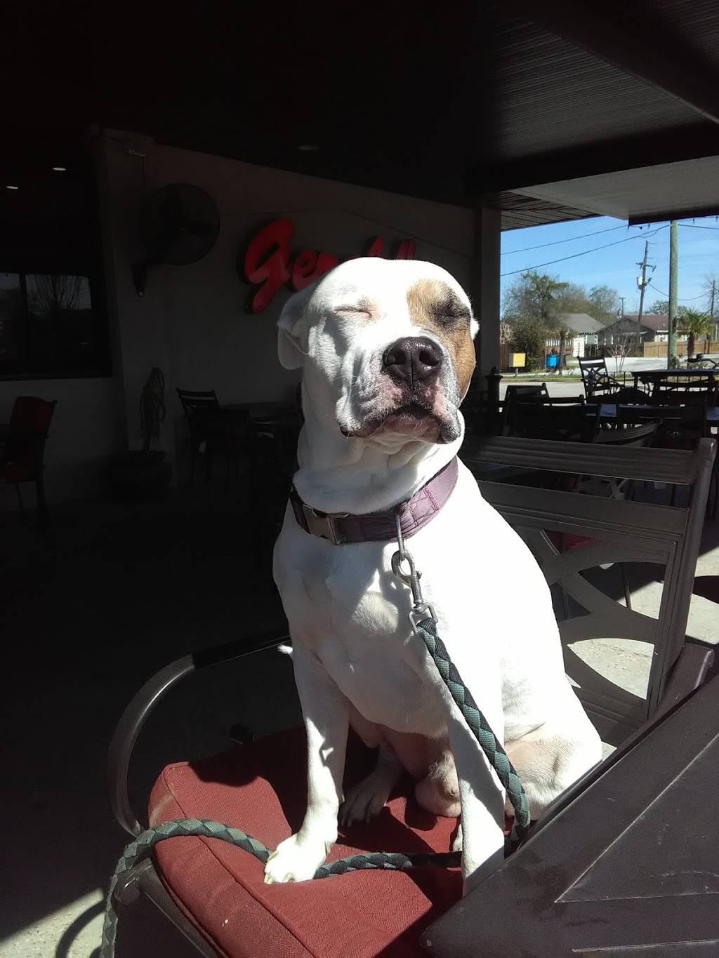 Geralds Donuts | bakery | 6901 St Claude Ave, Arabi, LA 70032, USA | 5042770030 OR +1 504-277-0030