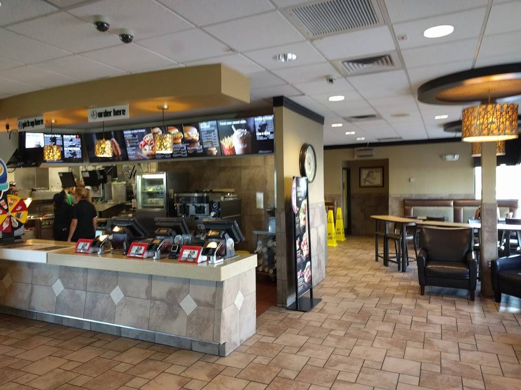 McDonalds | cafe | 3848 W Pinnacle Peak Rd, Glendale, AZ 85310, USA | 6235809618 OR +1 623-580-9618