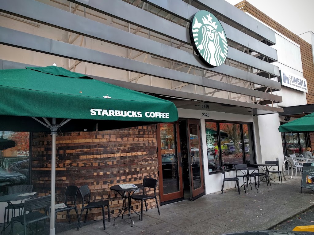 Starbucks | cafe | 2328 W Burnside St #2, Portland, OR 97210, USA | 5032288777 OR +1 503-228-8777