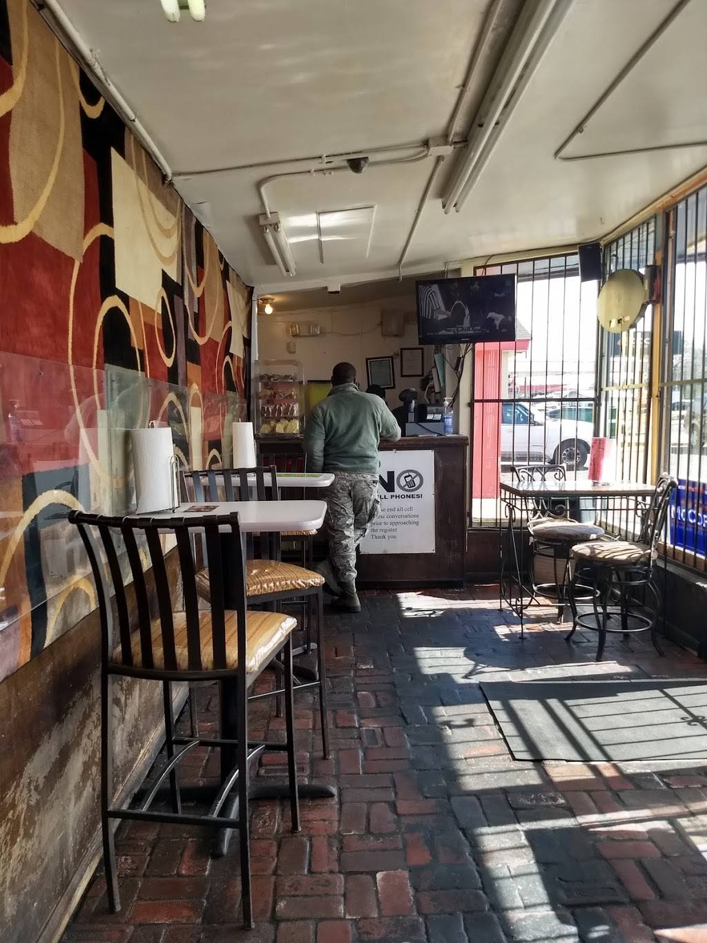 Joes Again | restaurant | 654 W Fairview Ave, Montgomery, AL 36105, USA | 3342651462 OR +1 334-265-1462