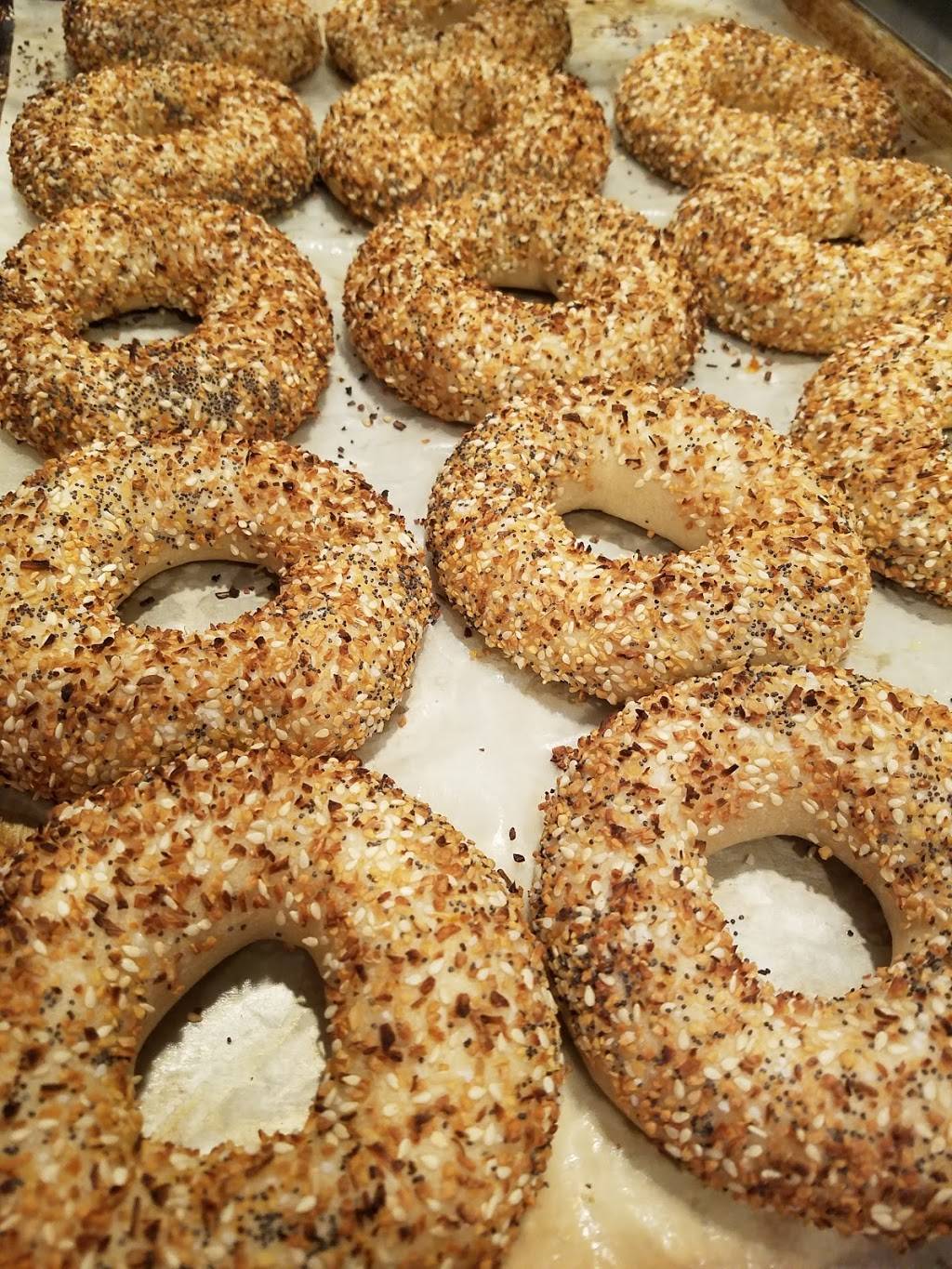 Uncle Nicks N.Y. Style Bagels, Subs & Deli | bakery | 5917 Manatee Ave W #301, Bradenton, FL 34209, USA | 9415674111 OR +1 941-567-4111